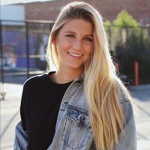 Meet your Posher, Amber